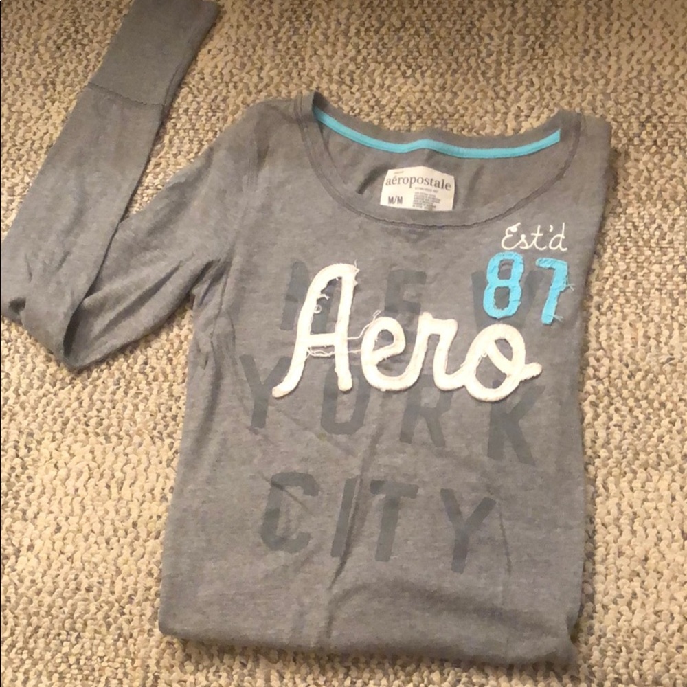 Women’s Aeropostale long sleeve